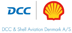 DCC & Shell Aviation