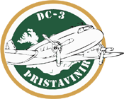 Islandske DC-3 Venner