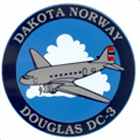 Dakota Norway