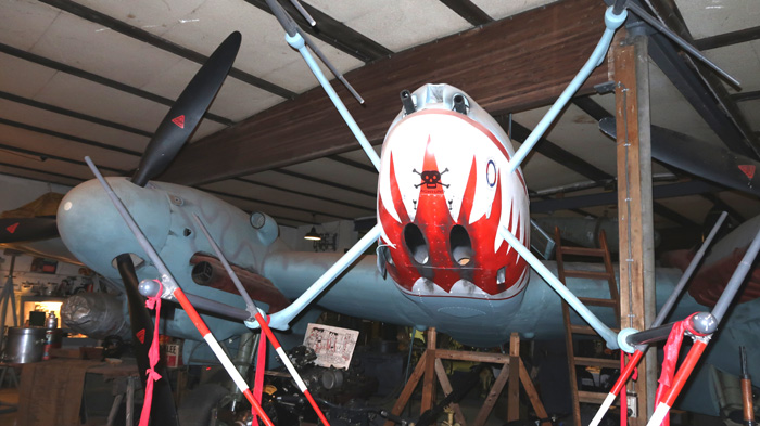 Bf 110 Bf 110
