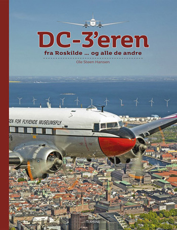 DC-3 bog