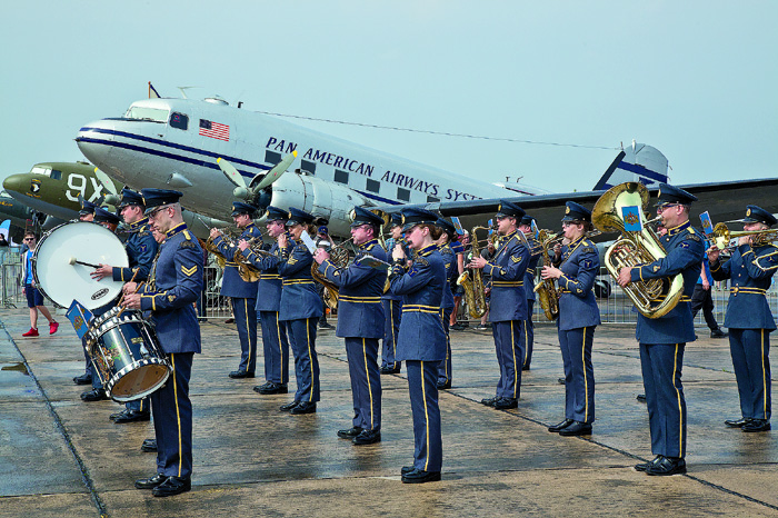 Royal Air Force Band