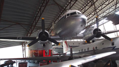 Cosford. DC-3 KN645 Cosford. DC-3 KN645