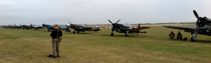 Flying Legends Duxford Flying Legends Duxford