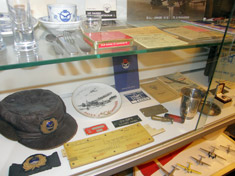 SAS Flyvehistorisk Samling SAS Flyvehistorisk Samling