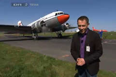 DR 2 Højt at flyve DR 2 Højt at flyve