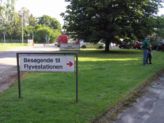 Søndre vagt Søndre vagt