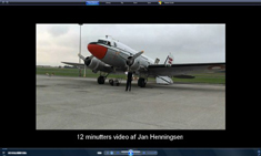 Video Til Tirstrup