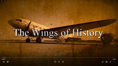 Video The Wings of History