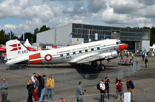 Flughafen Lübeck 100 år Flughafen Lübeck 100 år
