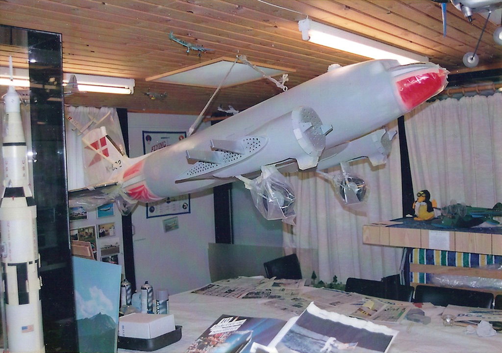 OY-BPB model OY-BPB model