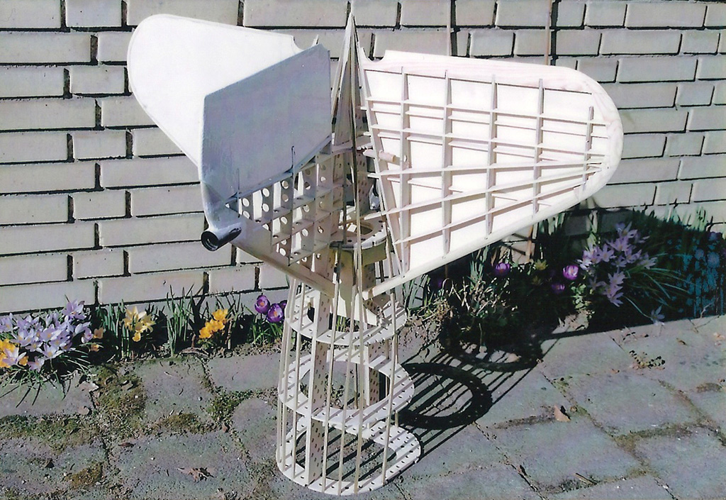 OY-BPB model OY-BPB model