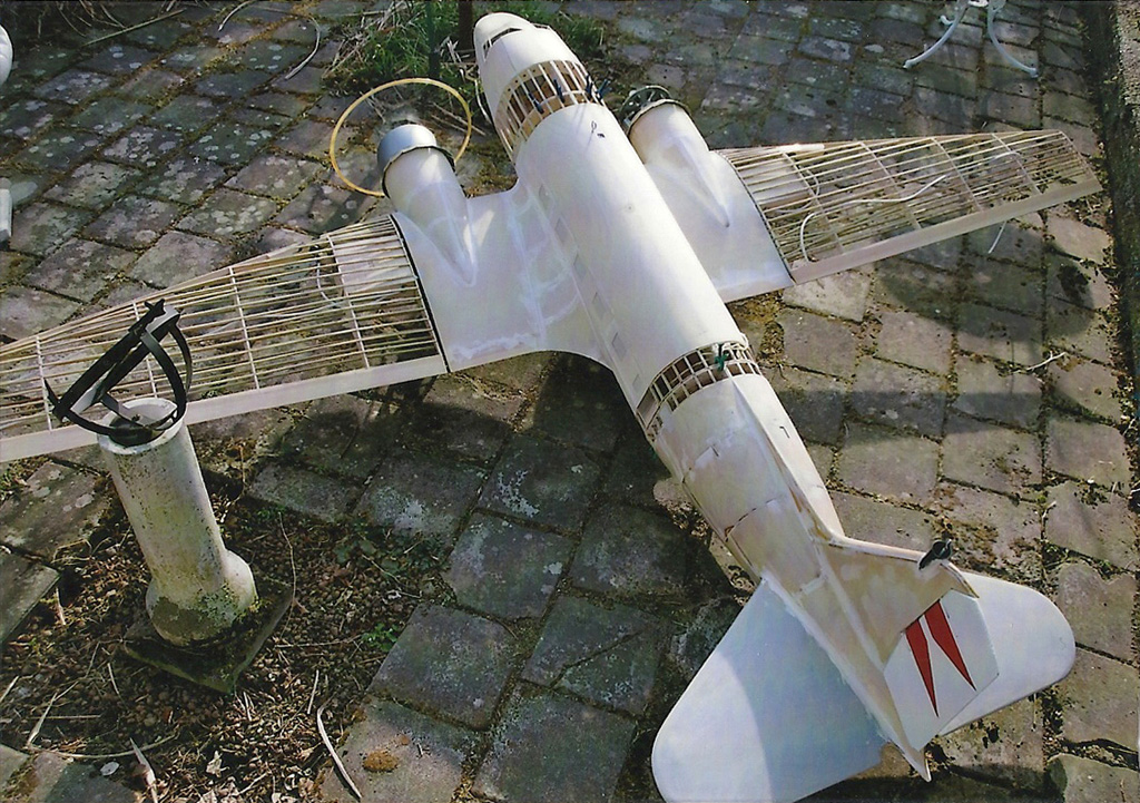 OY-BPB model OY-BPB model