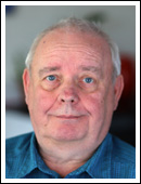 Henrik Johan Andersen