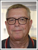 Jørgen Kjær