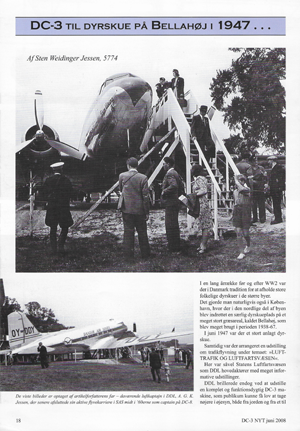 DC-3 NYT 2008 nr. 2 side 18-20